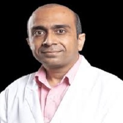 DR.NEERAJ GUPTA